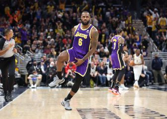 Kareem carga contra LeBron por su baile de las 'pelotas grandes'