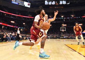 Los heroicos Cavs de Ricky se quedan al borde de la machada