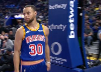 Los Spurs sorprenden a los Golden State Warriors de Curry