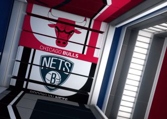 El resumen de la madrugada NBA: la victoria de los Bulls con LaVine y DeRozan ante los Nets
