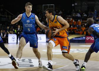 Sam Van Rossom, positivo