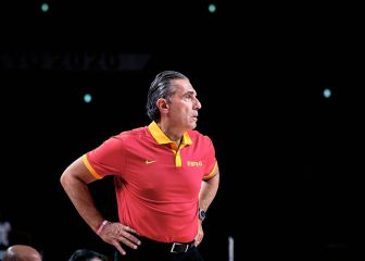 España abrirá el EuroBasket 2022