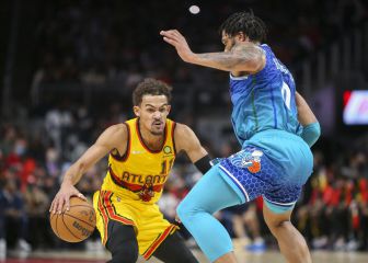 Resúmenes y resultados de la NBA: se acentúa la crisis de los Hawks