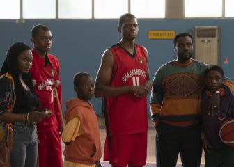 'Rise', la historia de la familia Antetokounmpo rumbo al sueño