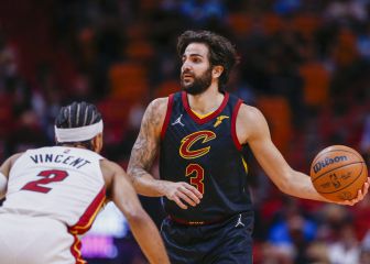 Ricky Rubio se sincera: 