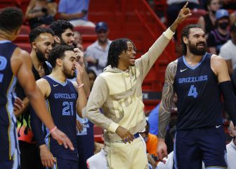 Los Grizzlies y lo imposible