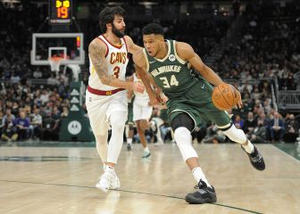 El cumpleaños feliz de Giannis