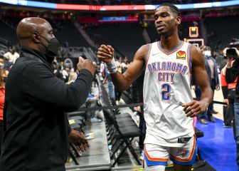 Los Thunder se dan un respiro