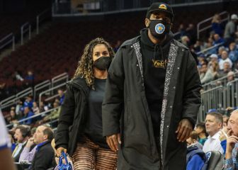 Kyrie Irving y la vida sin la NBA: 