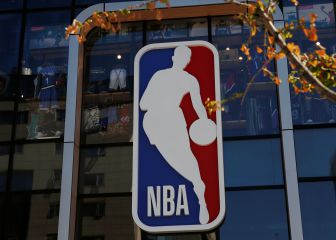 La nueva medida de la NBA contra los jugadores antivacunas