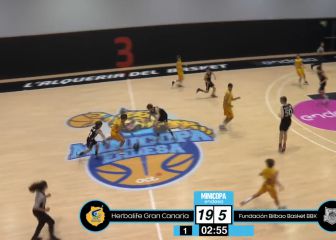 Álamo, el talento del torneo