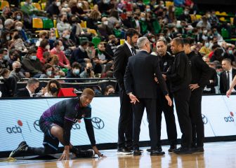 Cruce de comunicados Bilbao-Breo