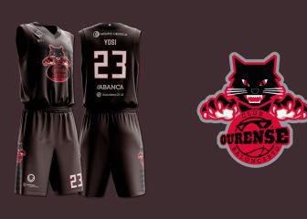 El Ourense propone un homenaje a Los Suaves en su equipación