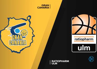 El Ulm asalta Gran Canaria
