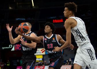 La ola alavesa engulle al ASVEL