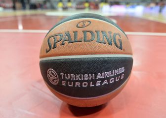 Así queda la clasificación