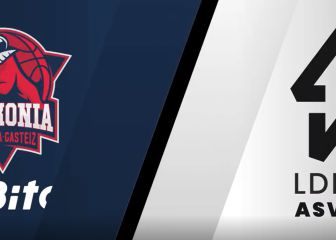 El Baskonia parece otro