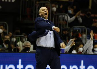 El COVID-19 ataca al Valencia