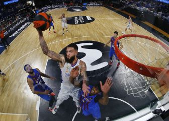 Horario, TV y dónde ver Euroliga: Barcelona - Madrid