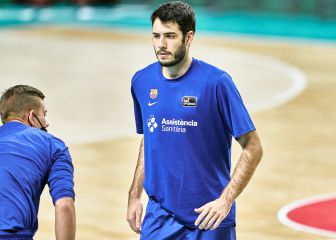 Abrines echa un capote a Llull