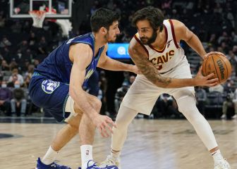 Venganza de Ricky en Minnesota