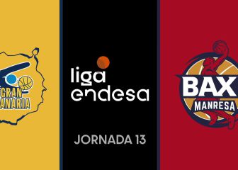 El Gran Canaria pierde en casa