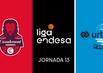 El Fuenlabrada se lleva la victoria en casa del Zaragoza