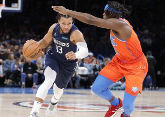 Dallas para a Doncic y la estrategia le sale muy bien