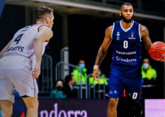 El MoraBanc sufre de manera innecesaria frente al Lietkabelis