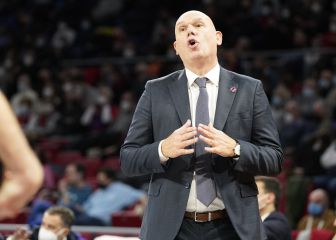 Micic y Larkin acaban con la resistencia de un buen Baskonia