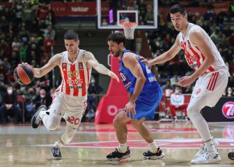 El Barça sufre y suda para ganar