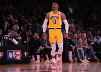 ¿Pueden los Lakers traspasar a Russell Westbrook?