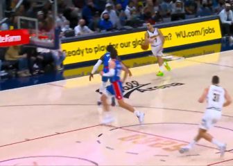 Cuando a Facu le pica la mano salen estas cosas: ¡qué locura!