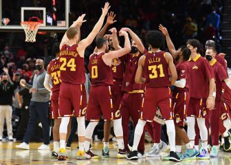 Resumen de la victoria de los Cavaliers sobre los Heat