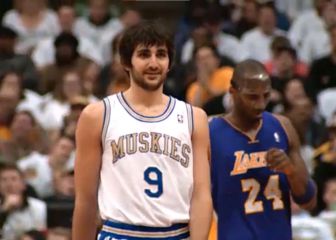 ¡Para guardar en un baúl! Las mejores asistencias de Ricky en la NBA tras alcanzar las 5.000