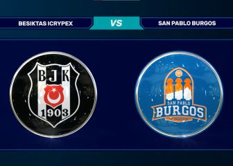 Triunfo de líder en Estambul