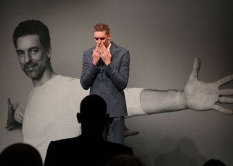 2021: los 10 momentos más destacados del baloncesto