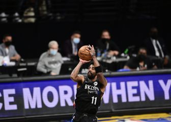 Irving y la bomba que viene: ¿futuro compañero de Doncic?