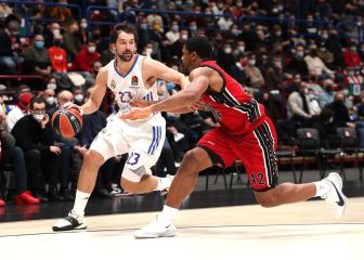 Lección blanca con susto final