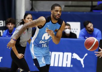 Golpe duro para el Estudiantes: Poirier, adiós a la temporada