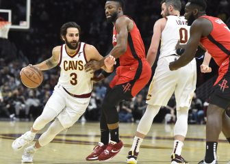 Los Cavs son el equipo de todos