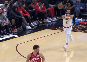 ¡Qué momento vive! Pasen y vean otra lección del profe Ricky