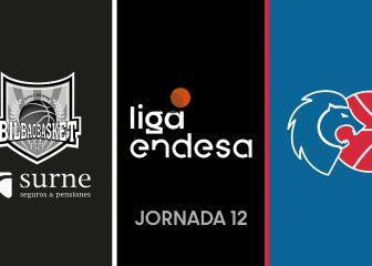 El Bilbao Basket se impone en Miribilla