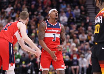 Los Jazz se lían con Beal