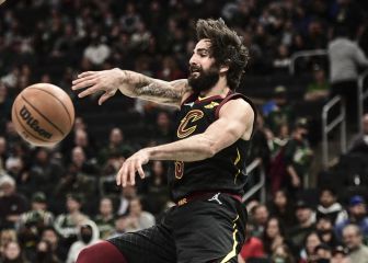 El COVID se carga a los Cavs