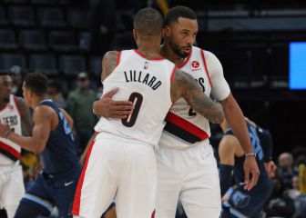 La victoria más extraña de Lillard