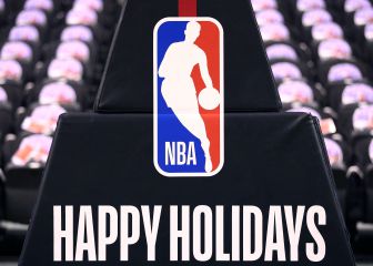 La encrucijada de la Navidad