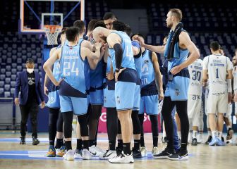 La COVID asedia al Estudiantes