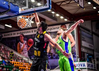 Lenovo termina la primera fase con un triunfo amplio en Italia