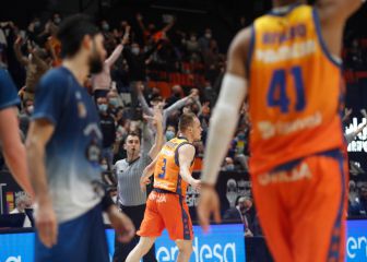 Valencia adelanta la Nochebuena